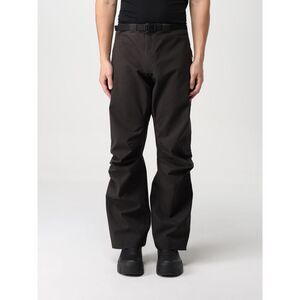 Gr10k Pants Men Grey